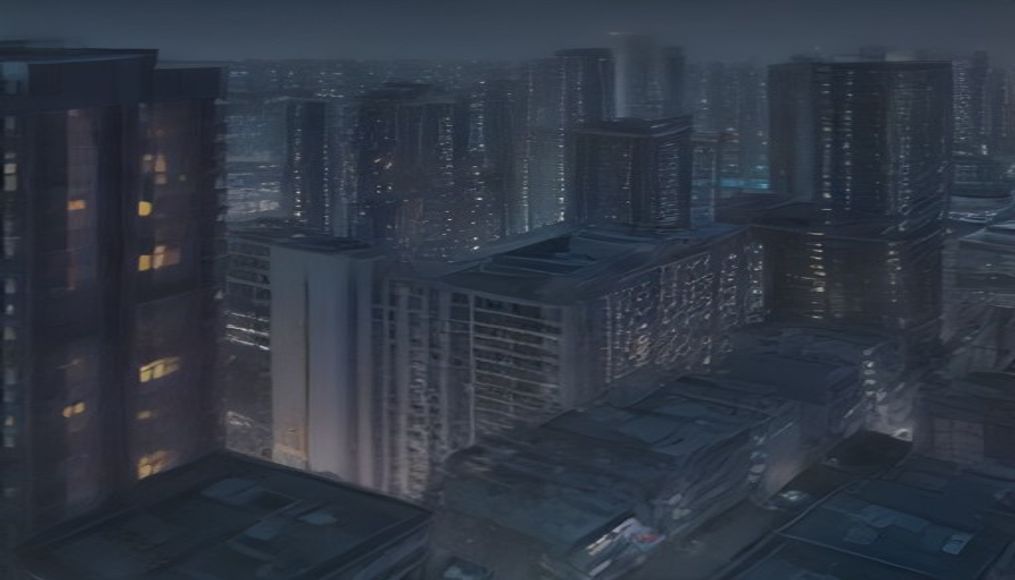 Aynı projede kule ve blok daireleri farklı aidat öder mi?