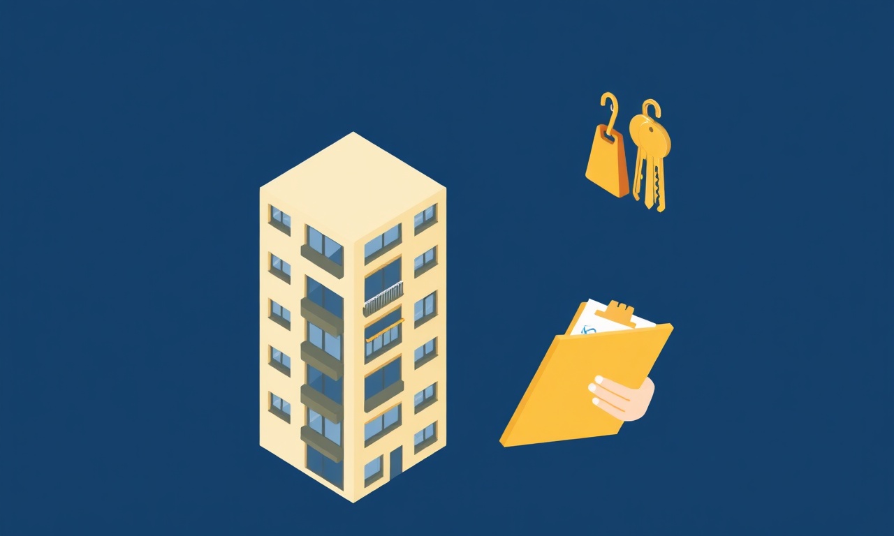 Az daireli apartmanda yönetici atanması ve görev tanımı