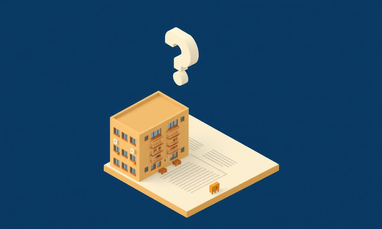 Yönetim planı olmayan az daireli apartmanda yapılması gerekenler