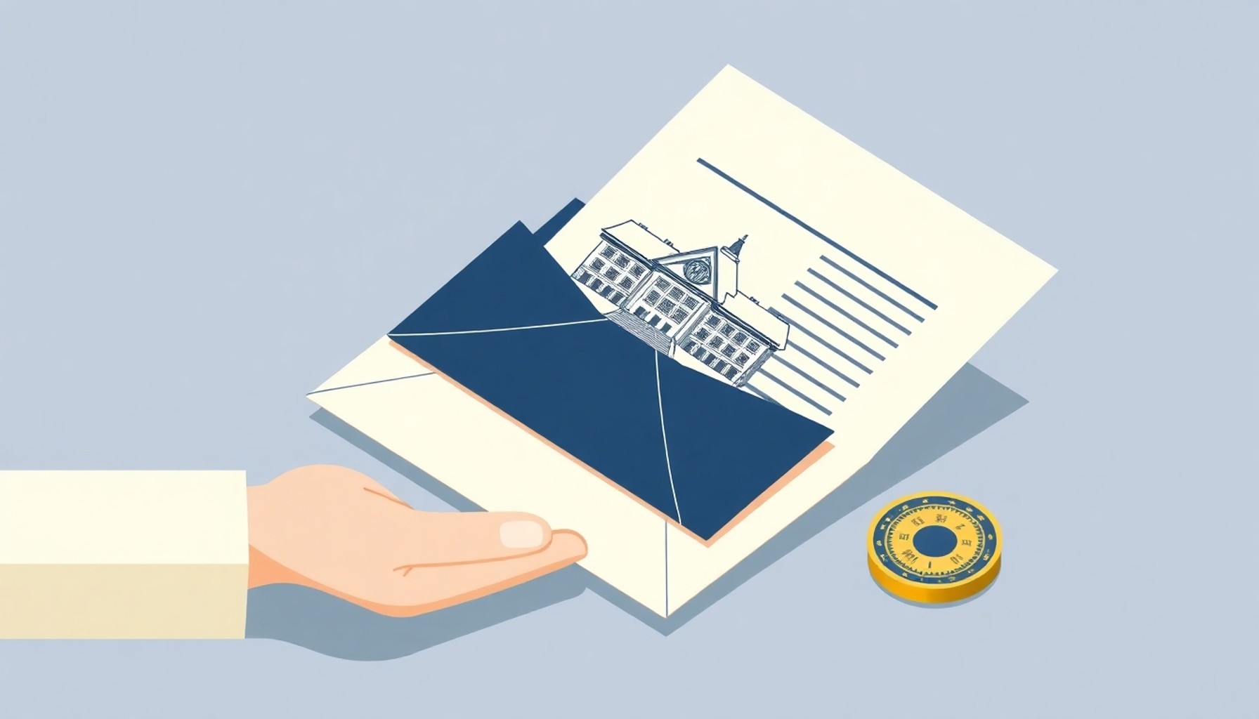 Apartman yöneticisine resmi yazılı bildirim örneği