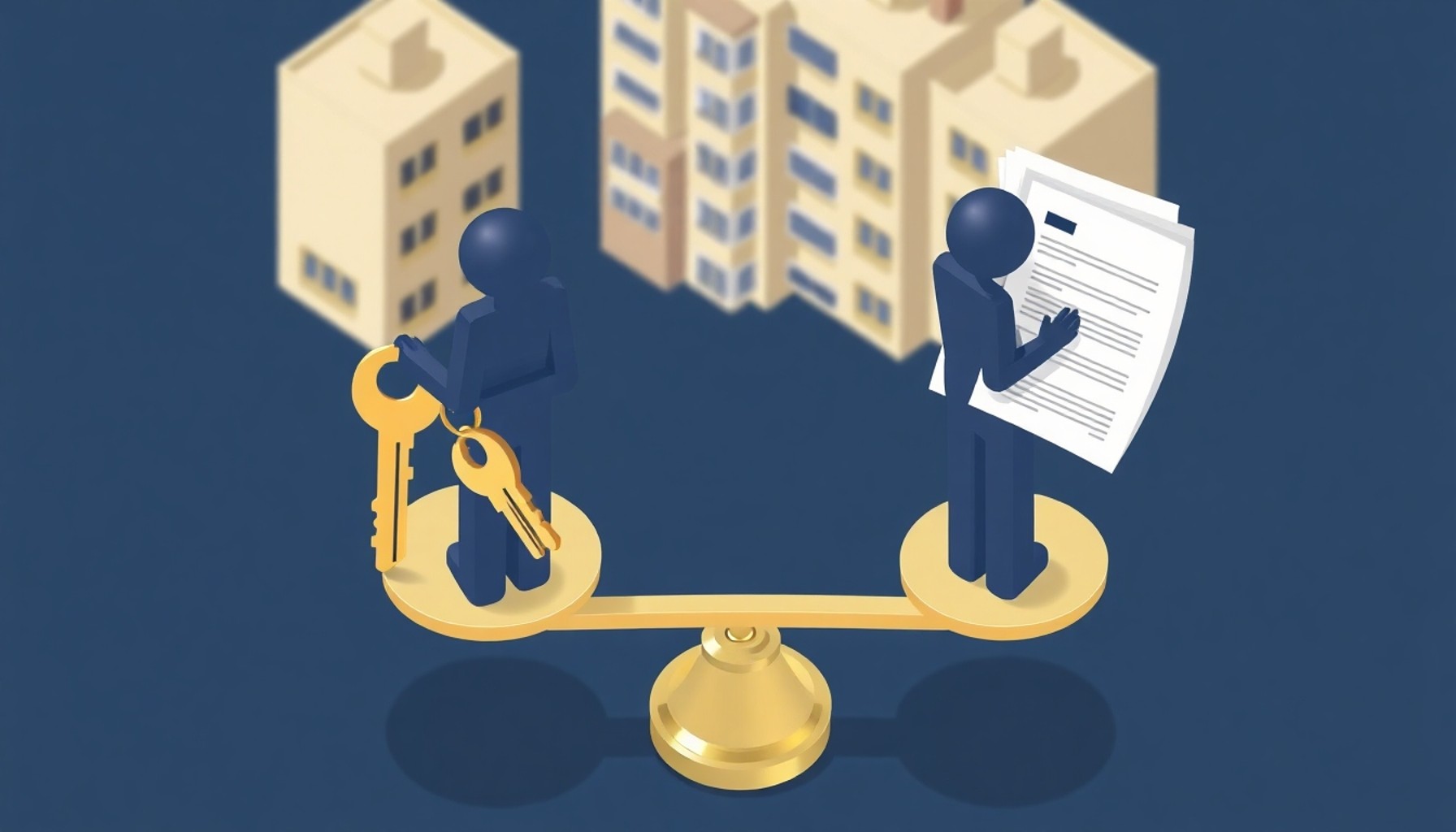 Apartman ısınma giderinde malik ve kiracı sorumluluğu dengesi