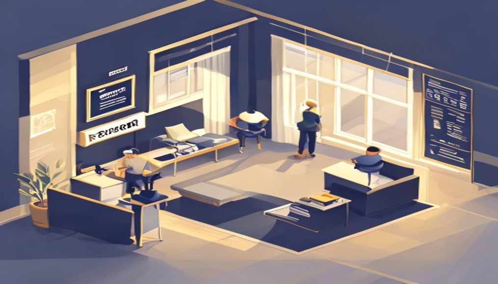 Renovasyon ve aidat indirim senaryosu