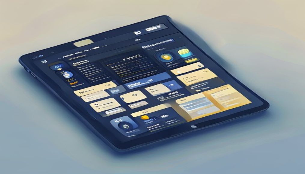 Site Yönetimi platformu kontrol paneli