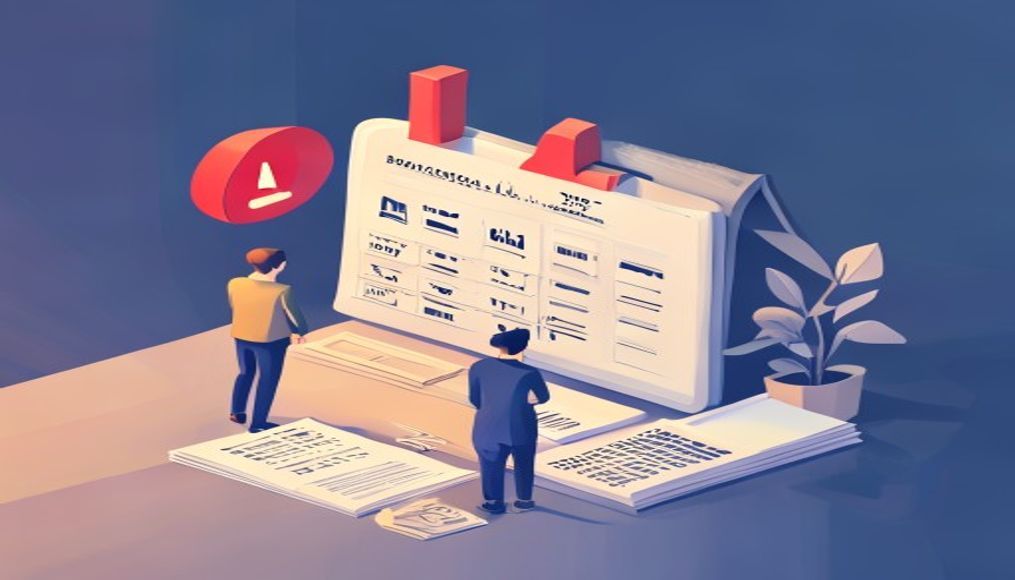 Aidat hataları ve uyarılar