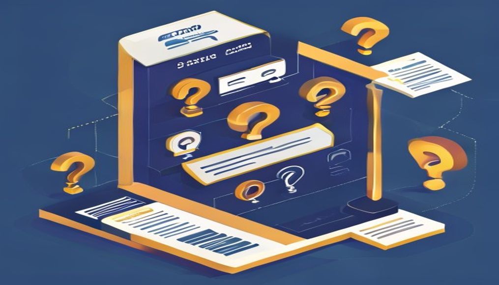 FAQ görseli