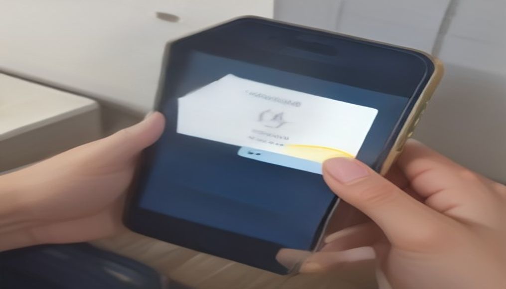 Mobil uygulama üzerinden gider kontrolü ve vana kapama sahnesi