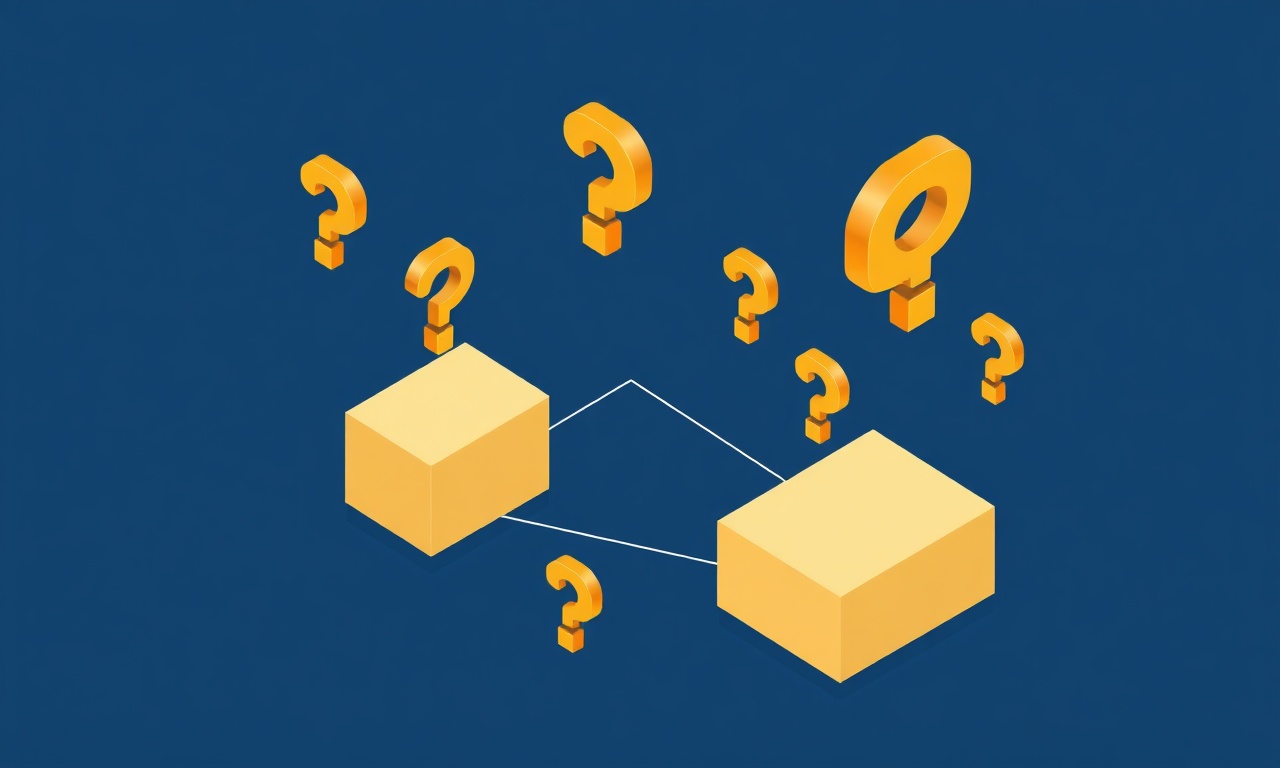Dijital yönetimde çerez ve uygulama verileri hakkında sık sorulan sorular illüstrasyonu