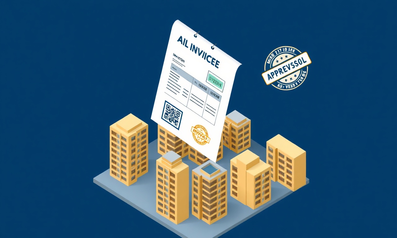 e-Fatura nedir ve apartman yönetimi için önemi
