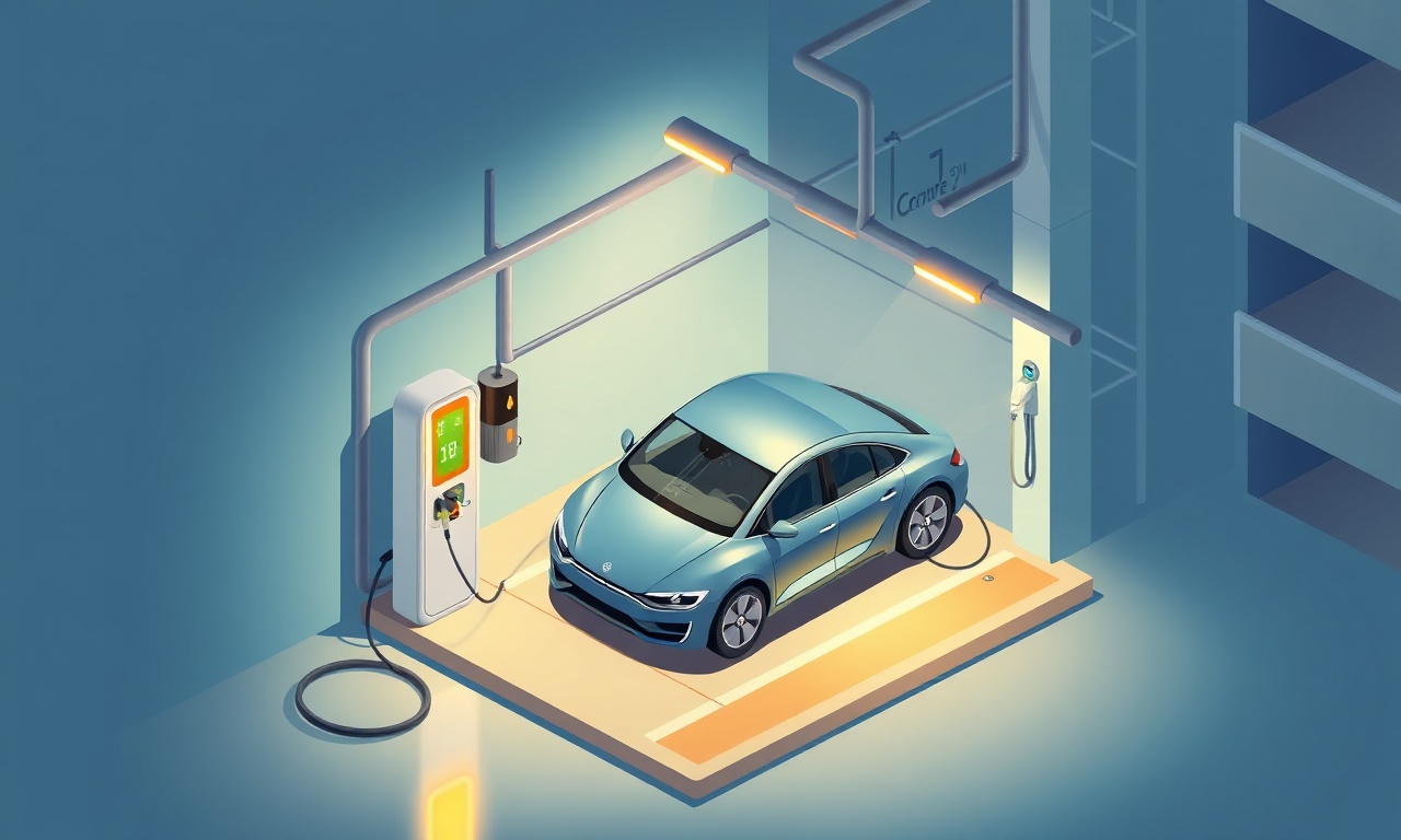 Elektrikli Araç Şarjında Enerji Bedelini Kim Öder?