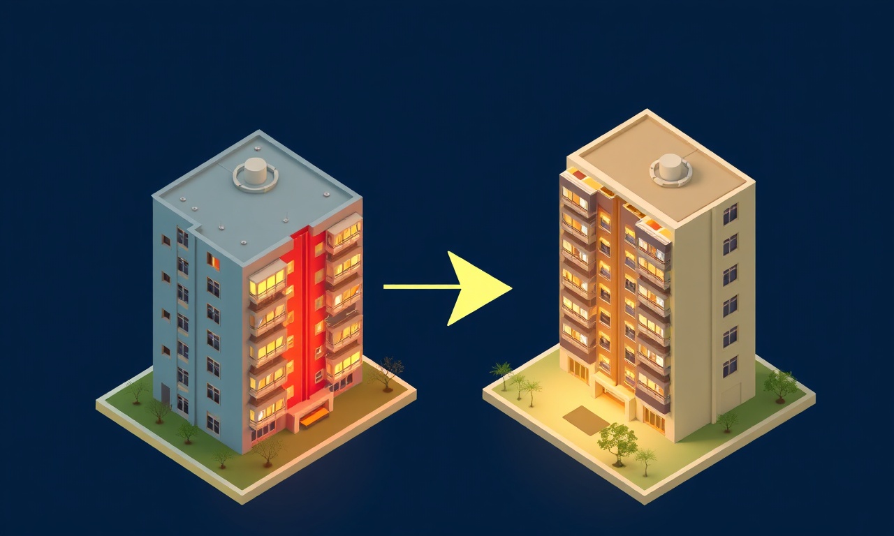 Apartman ve site yönetimlerinde serbest tüketici uygulaması ve enerji optimizasyonu senaryoları