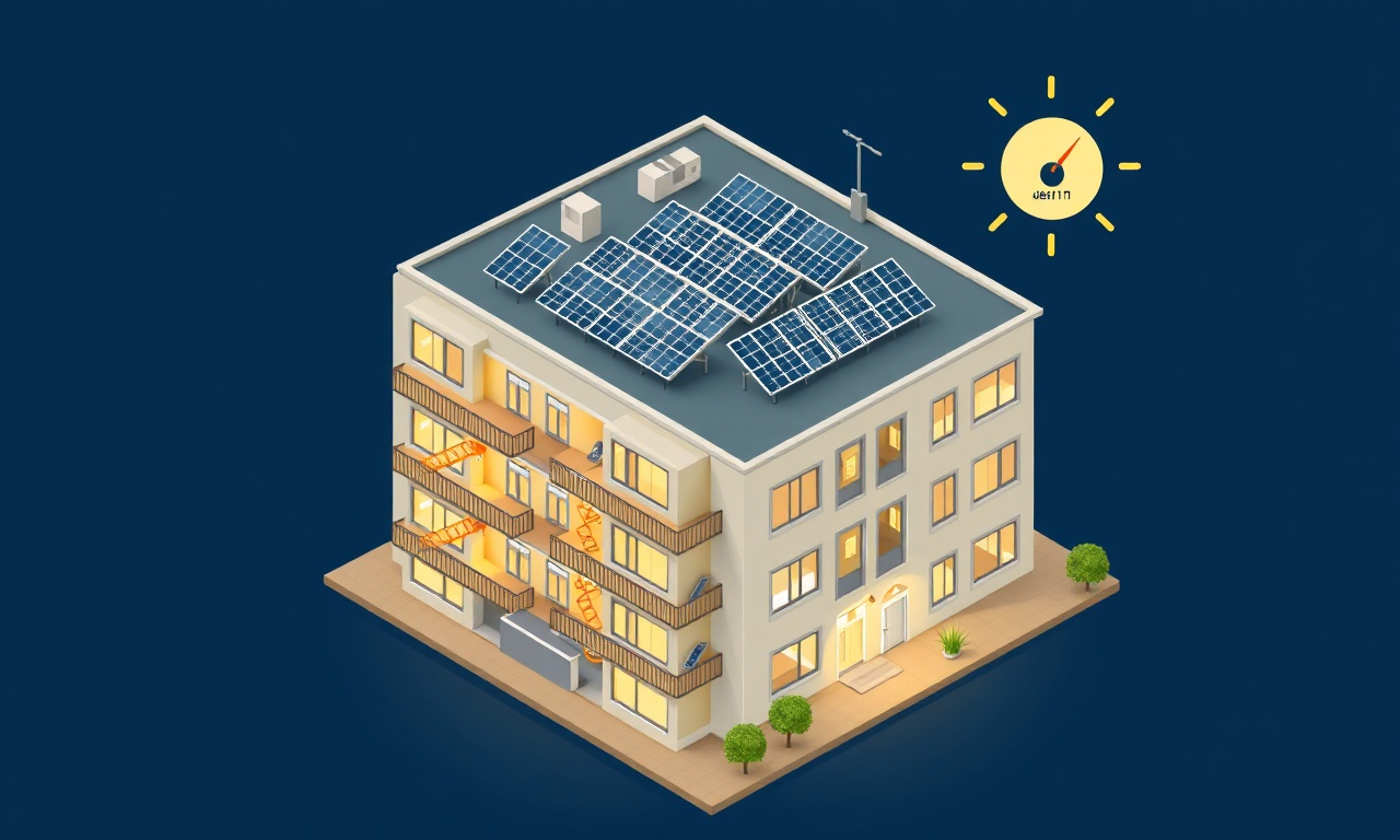 Serbest tüketici sözleşmesini enerji verimliliği önlemleriyle birleştirerek tasarruf artırma
