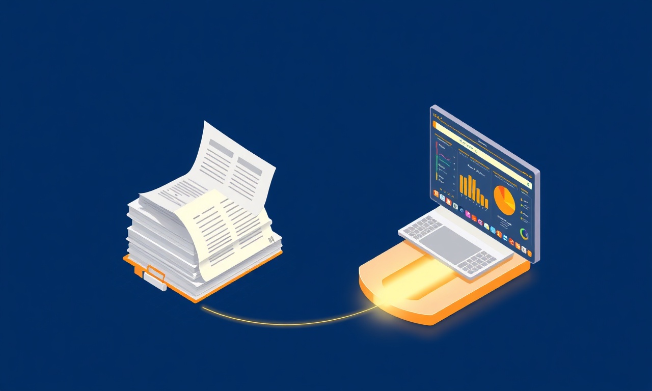Excel'den Dijital Site Yönetimine Geçiş Rehberi
