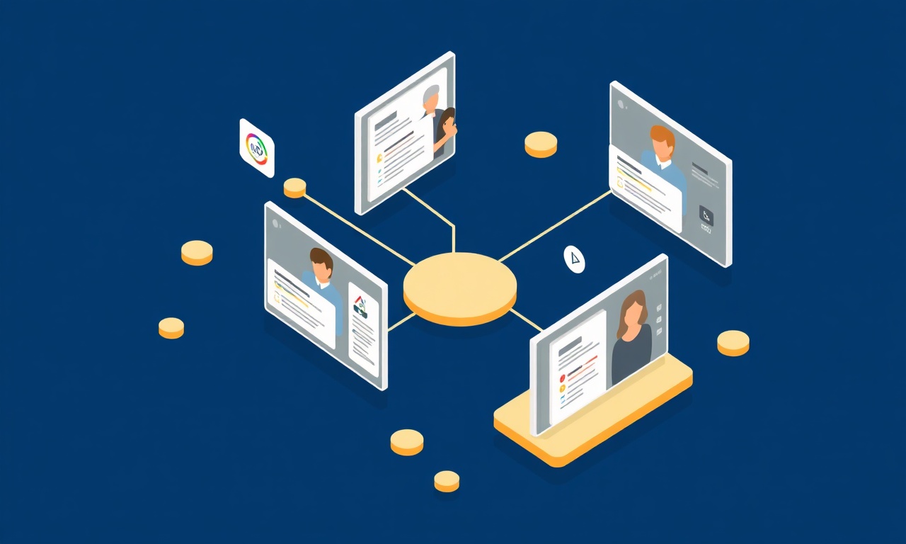 Site sakinlerinin ve yönetim ekibinin dijital platforma uyum süreci