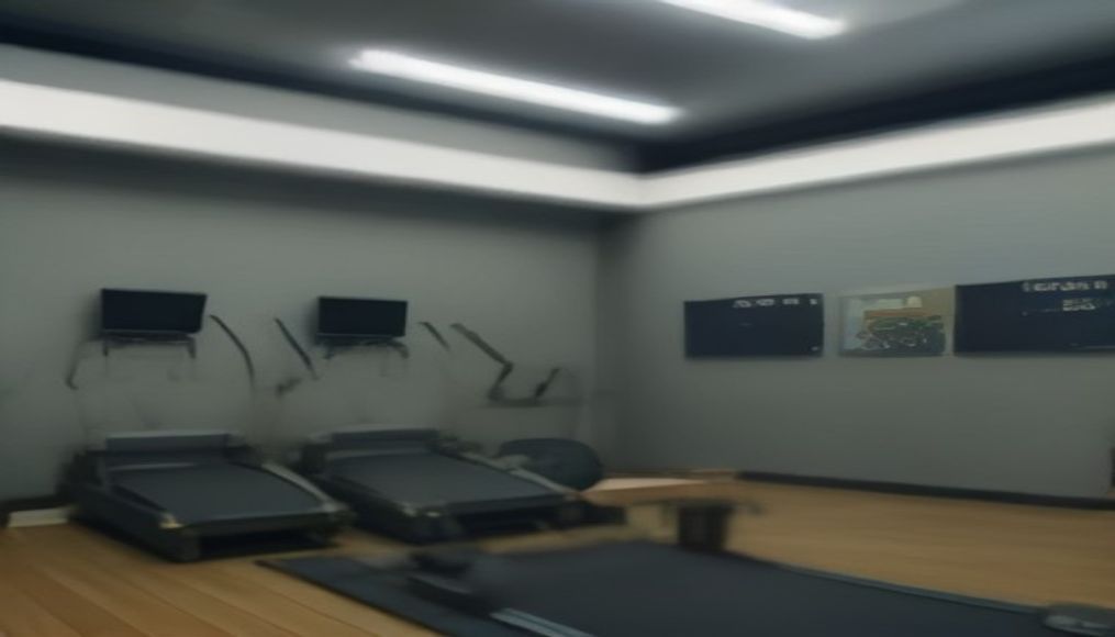 Fitness eğitmeni (PT) rezidans salonunda özel ders verebilir mi?