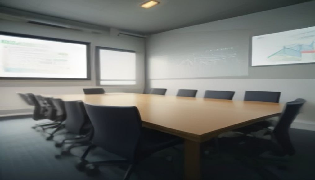 Yönetim kurulu toplantısı ve finansal tablo