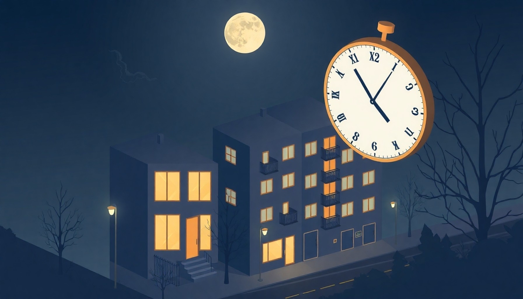 Gece 22.00 gürültü saati sınırı ve apartman sessizlik kuralları
