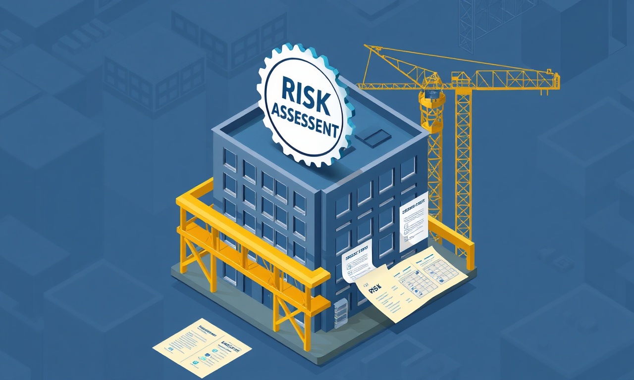 Riskli yapı tespiti ve 6306 sayılı kanun kapsamında güçlendirme süreci