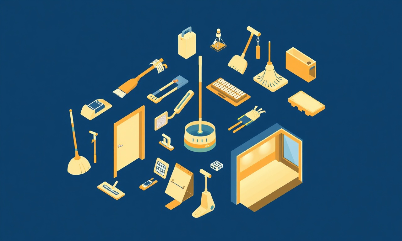 Apartman temizlik personeli taşeron ve kadrolu model seçim kriterleri