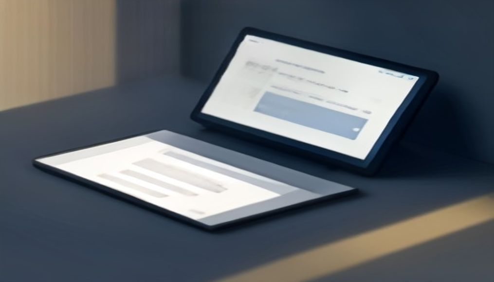 Site Yönetimi uygulaması ekran görüntüsü