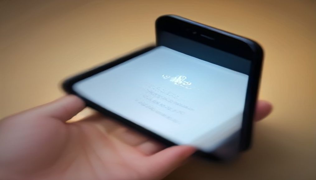 Dijital izin formu ve çekim ekipmanlarını gösteren detaylı sahne