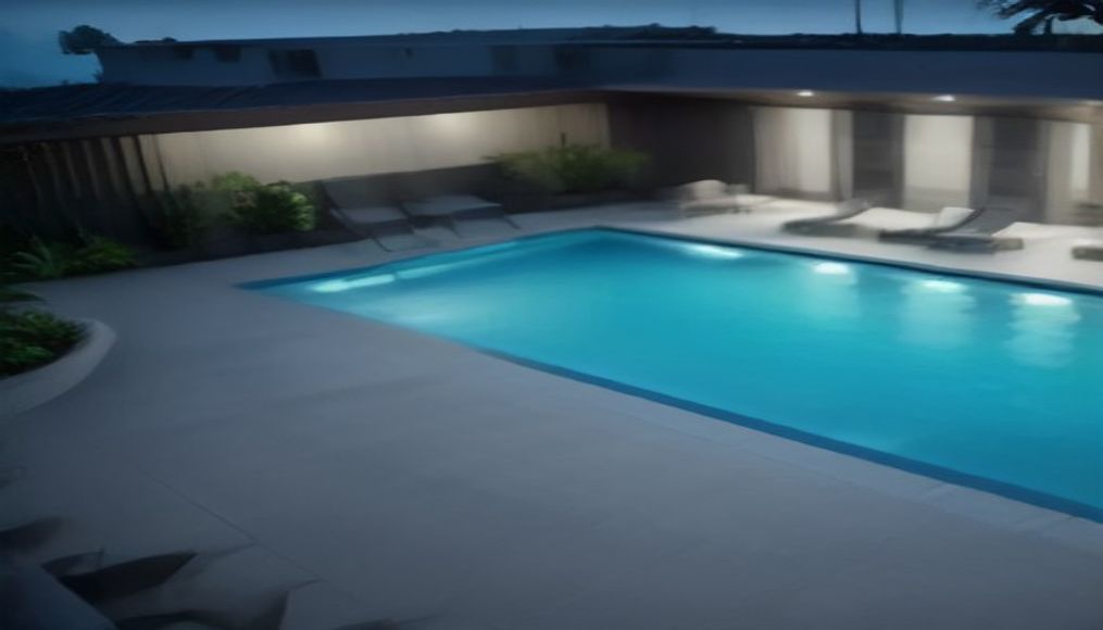Havuz ve spa alanının dışarıdan işletmeciye verilmesi sakin aleyhine mi?