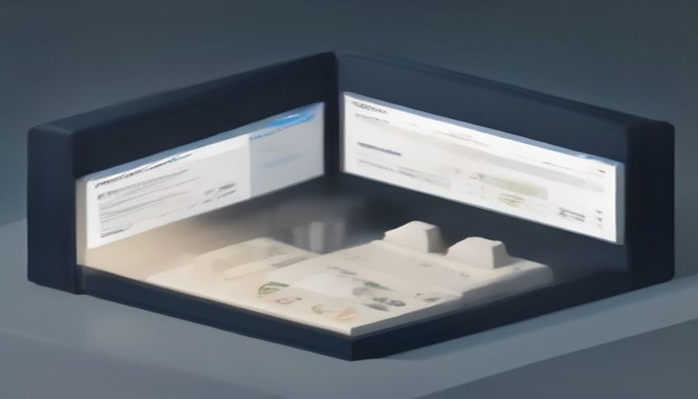 Site Yönetimi platformunun dijital kontrol paneli