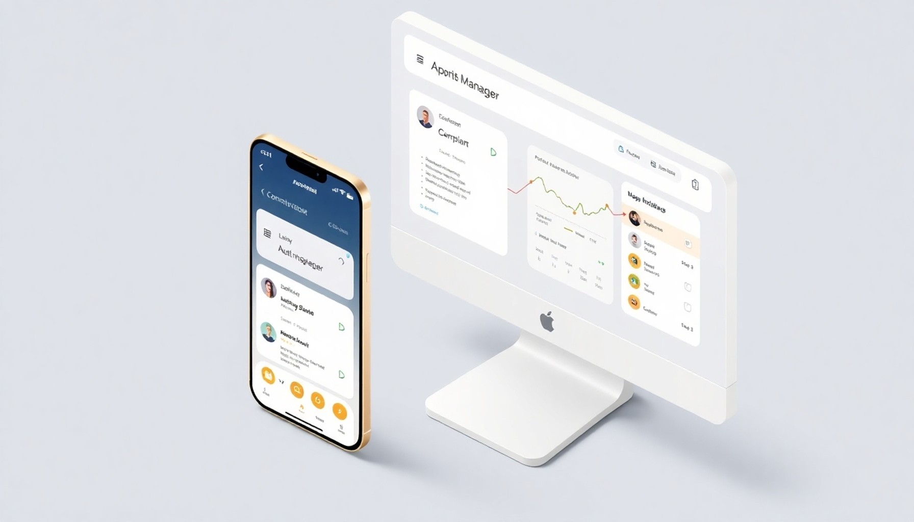 Site Yönetimi platformu apartman yönetim paneli ekranları