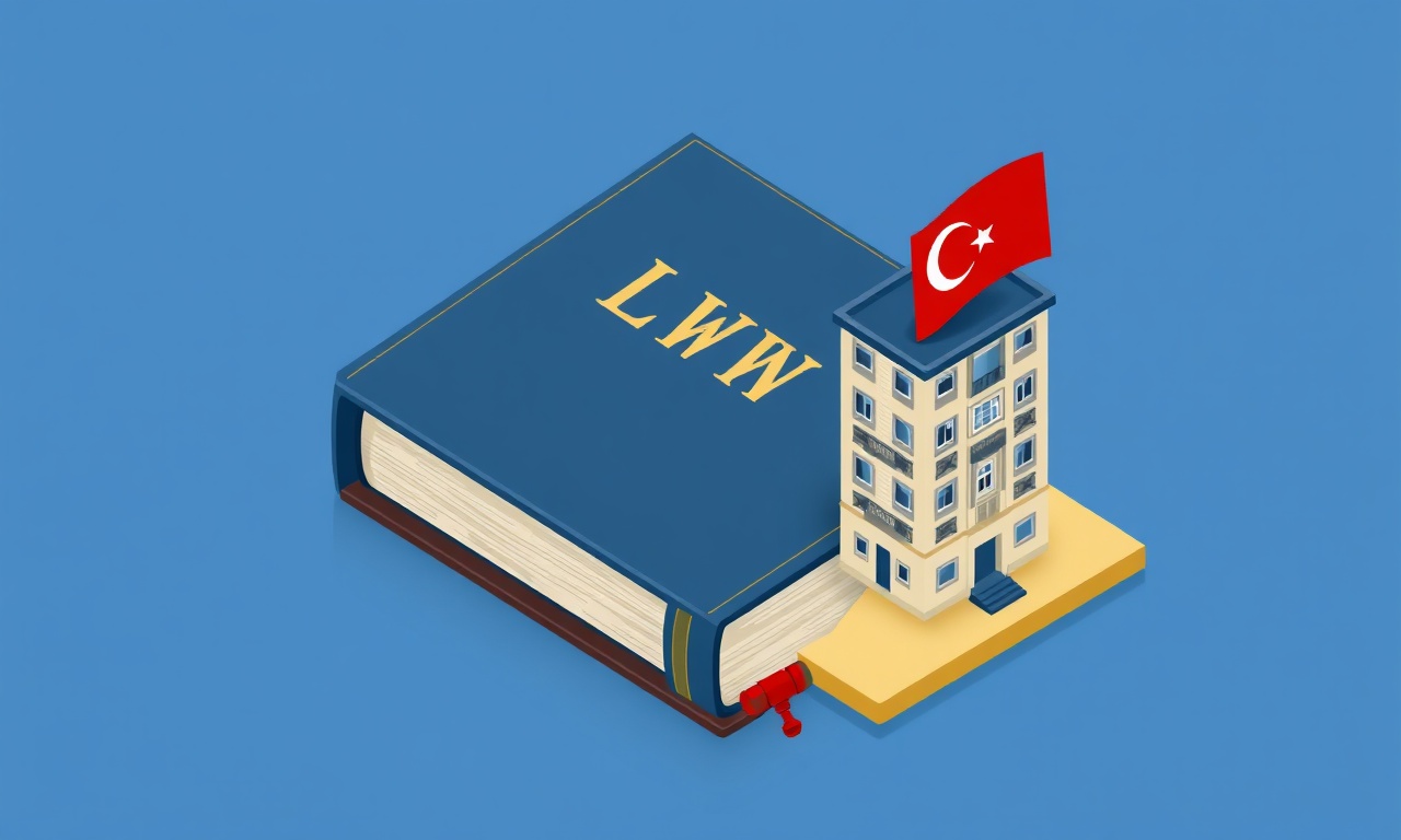 Kat mülkiyeti kanunu ve iskan belgesi ilişkisi