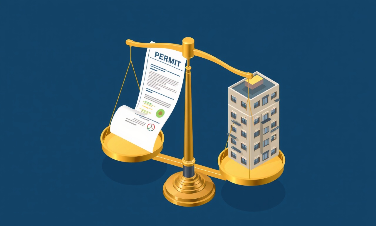 İskansız yapıda hukuki sorumluluk ve site yönetimi riskleri