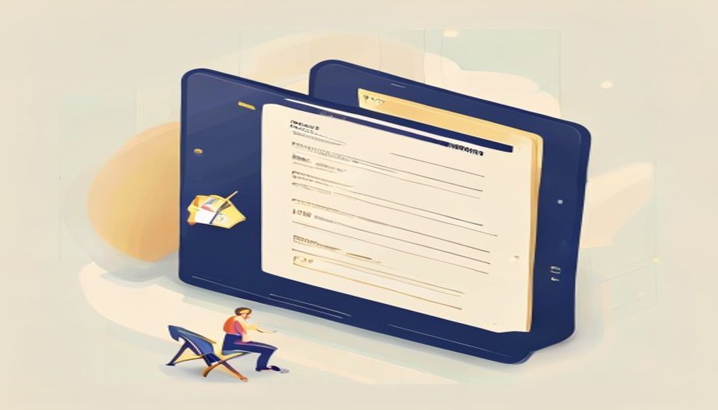 Pratik ipuçlarını gösteren bir tablet üzerindeki kontrol listesi
