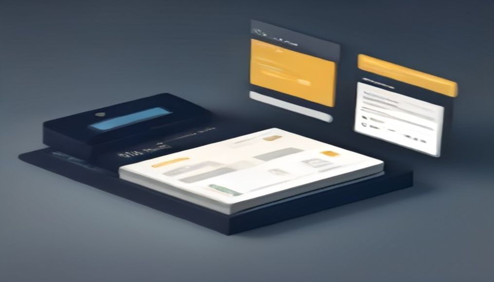 Site Yönetimi platformu arayüzü