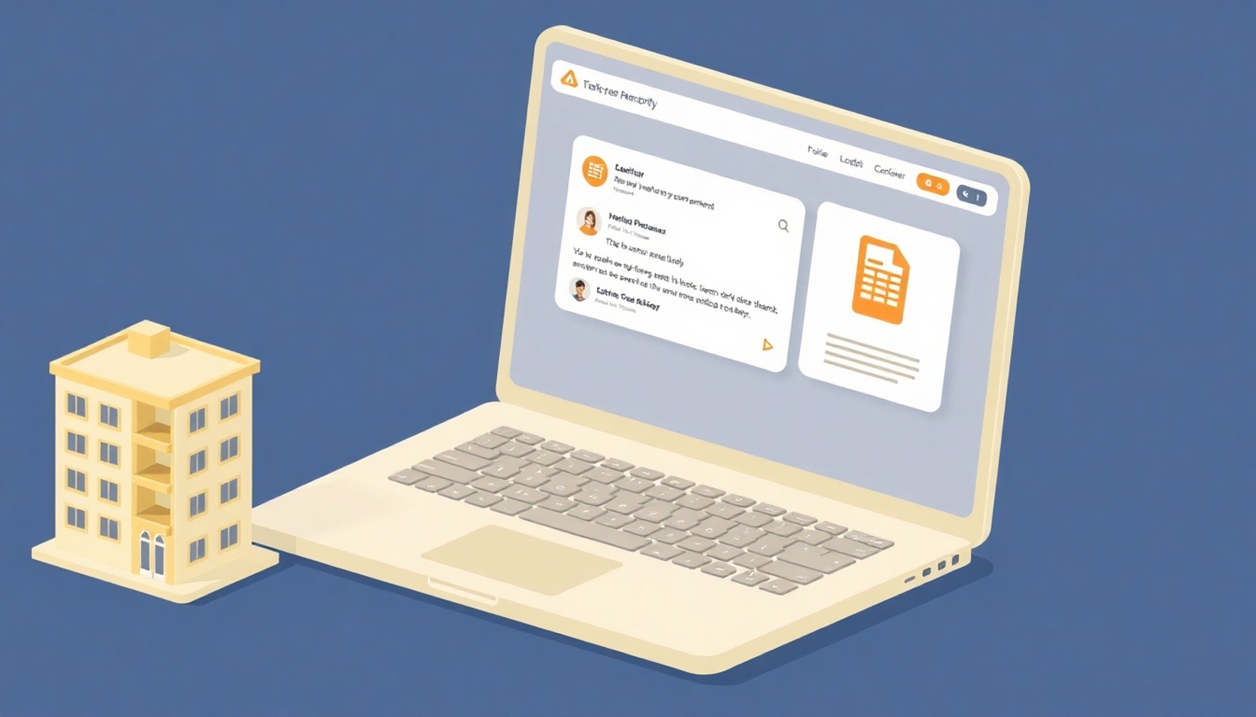 Site Yönetimi platformu sakin talep ve şikayet modülü