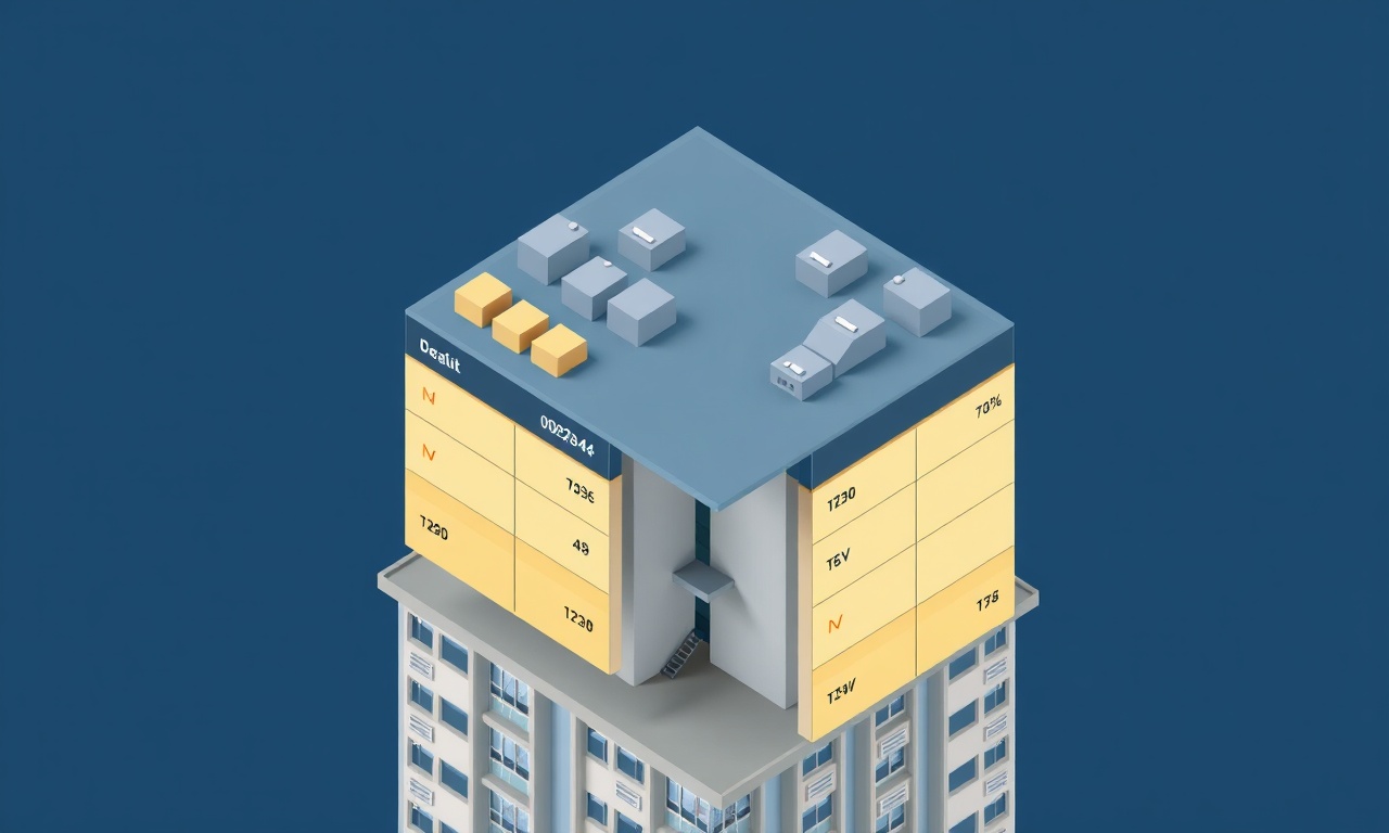 Apartman kapıcısının SGK bildirim sorumluluklarını karşılaştıran tablo illüstrasyonu