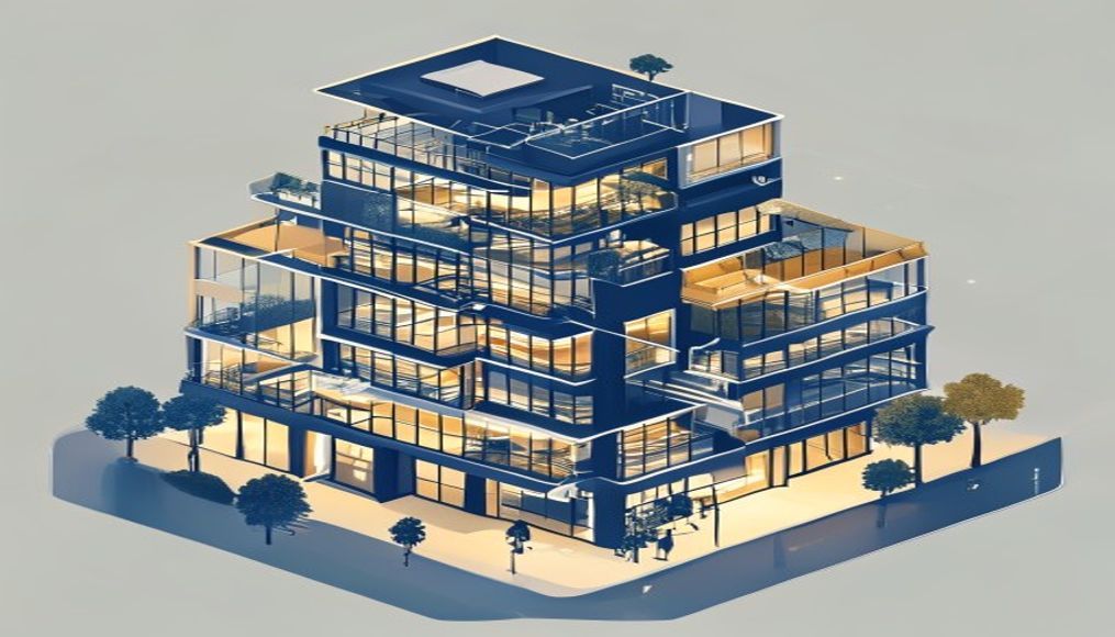 Ofis sahipleri ve AVM etkinlikleri arasındaki ilişki