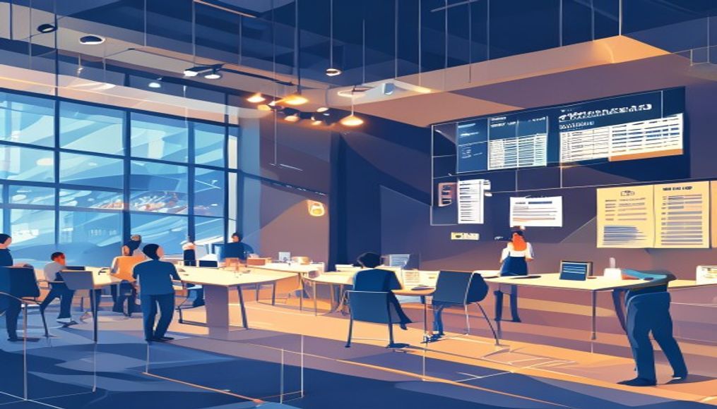 Ofis katları ve AVM etkinlik maliyeti özel durumu