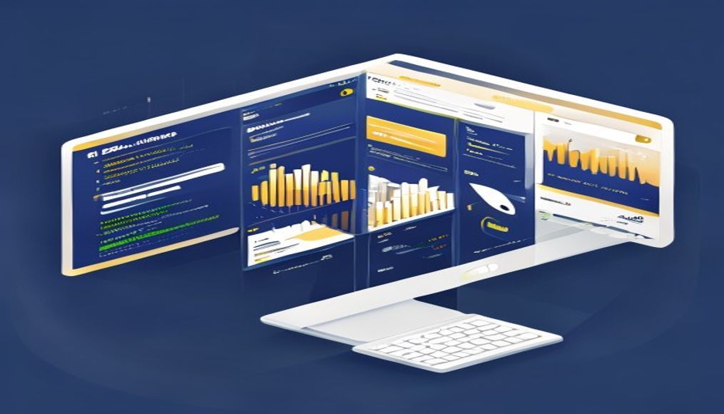 Site Yönetimi platformu kontrol paneli