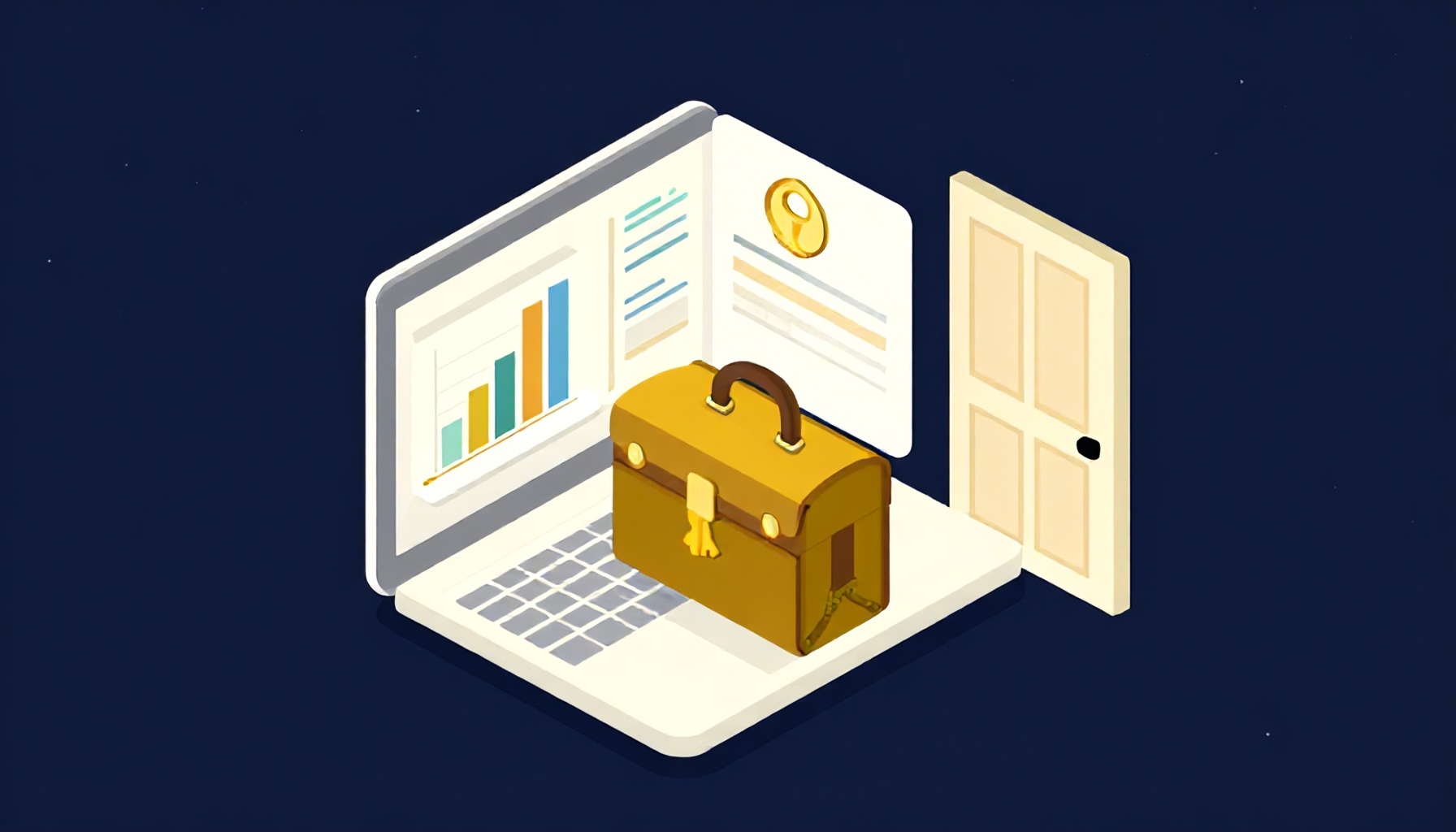 Site Yönetimi Platformu