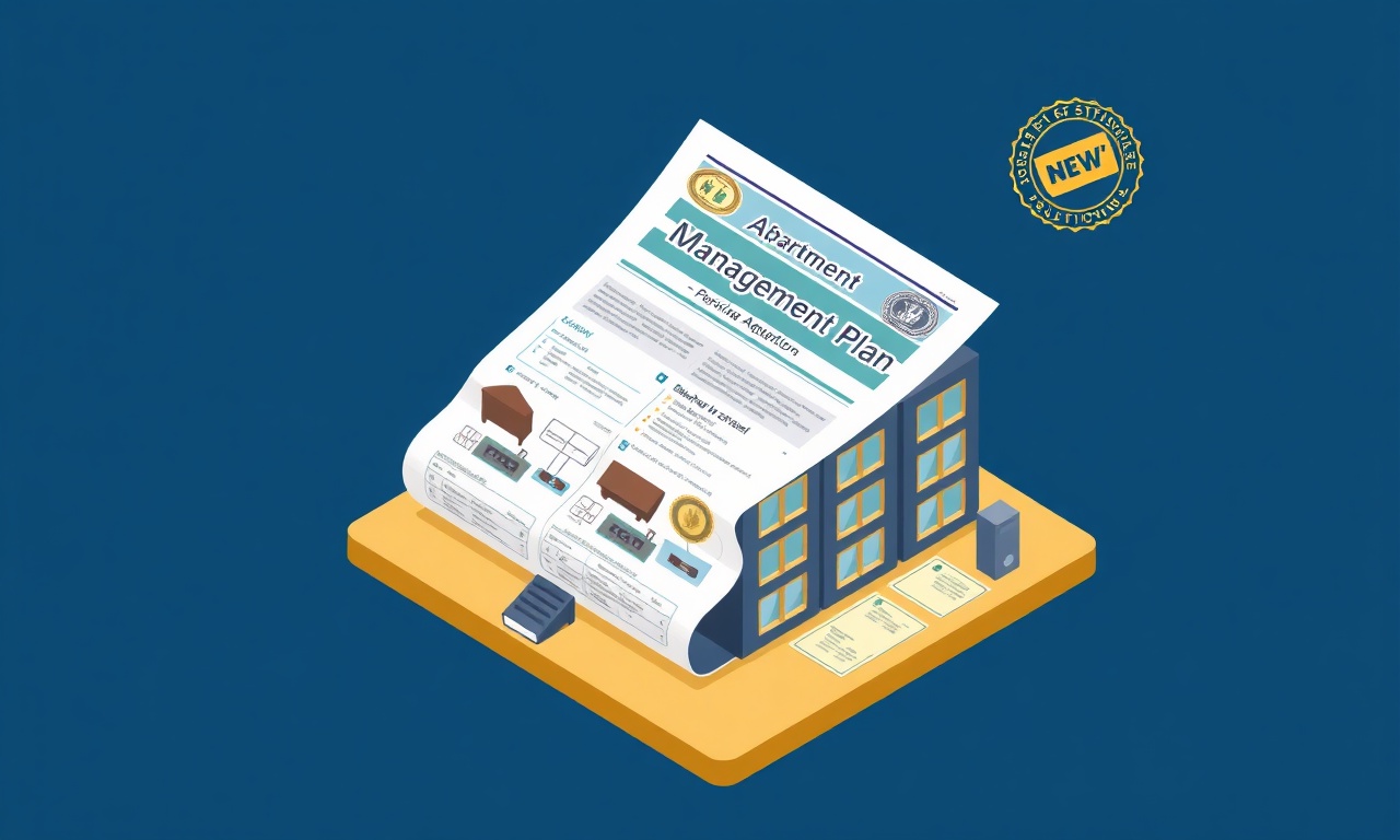 Apartman yönetim planı ve iç yönetmelikte kat malikleri listesi düzenlemesi