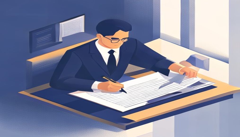 Avukatın kira sözleşmesi inceleme süreci