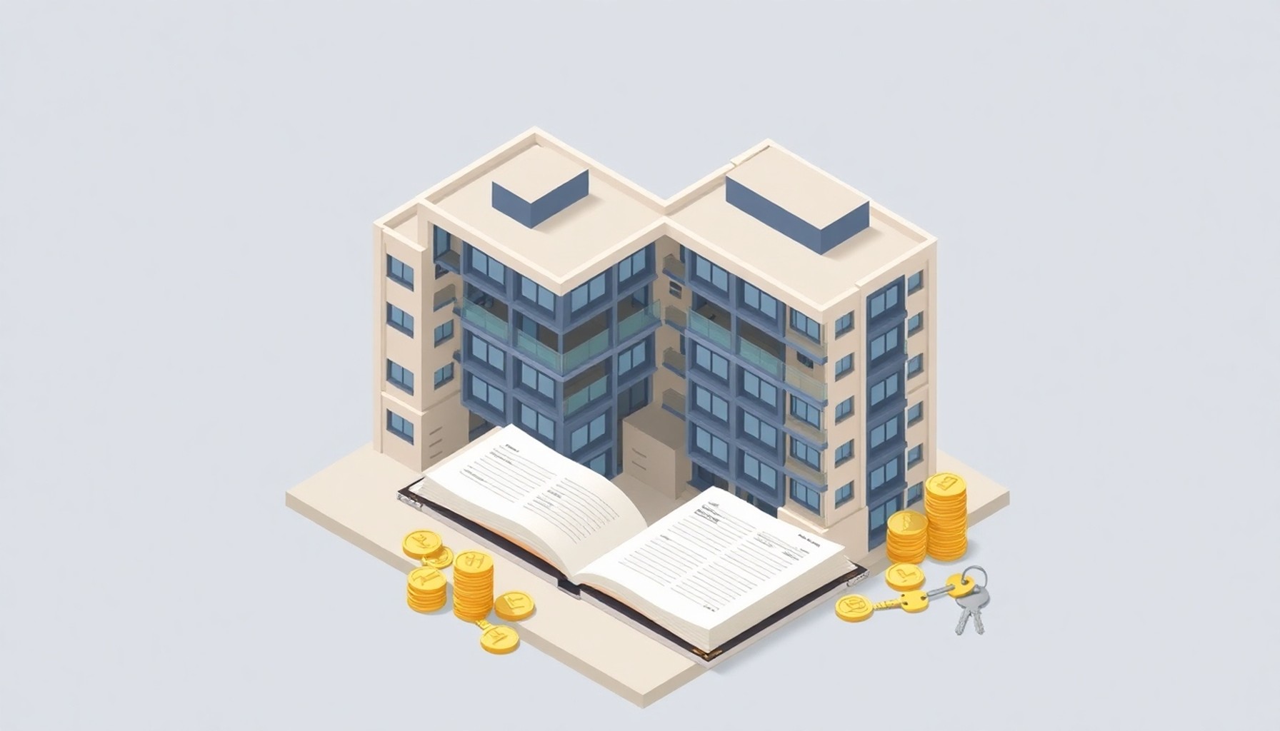 Kiracı Hangi Apartman Giderlerini Öder, Hangilerini Ödemez?