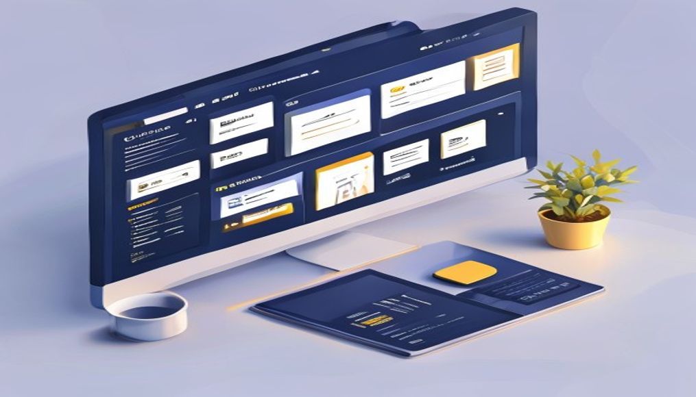 Site Yönetimi platformu