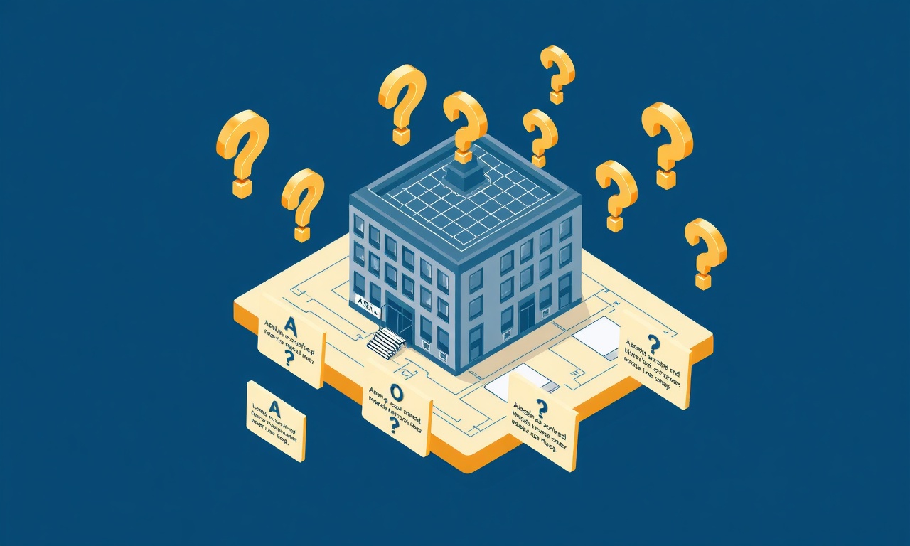 Kiracı karması optimizasyonu sık sorulan sorular: tenant mix stratejisi merak edilenler