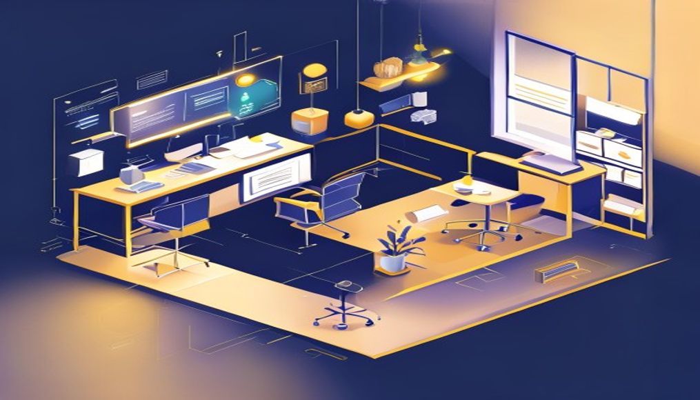 Akıllı ofis ve geleceğin teknolojileri