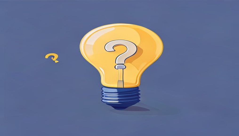 FAQ görseli