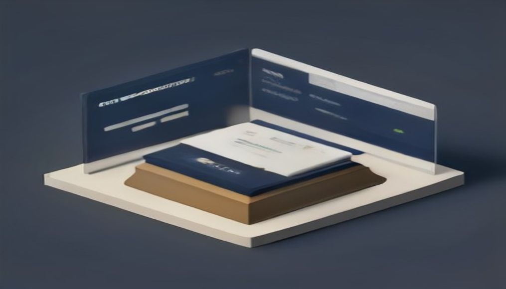Site Yönetimi platformunun arayüzü