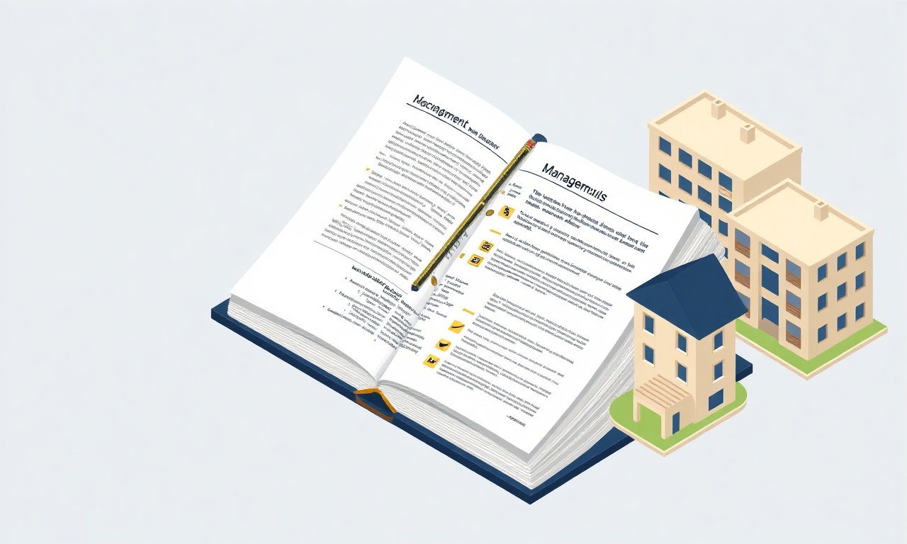 Site yönetim planı ve iç yönetmeliğin kiracılara etkileri
