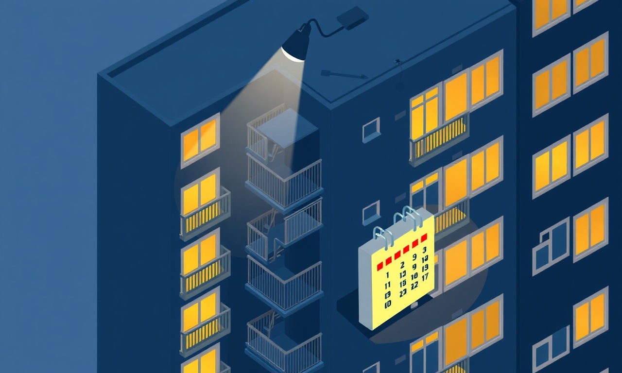 6 ay boyunca boş kalan dairenin apartman gider sorumluluğu senaryosu