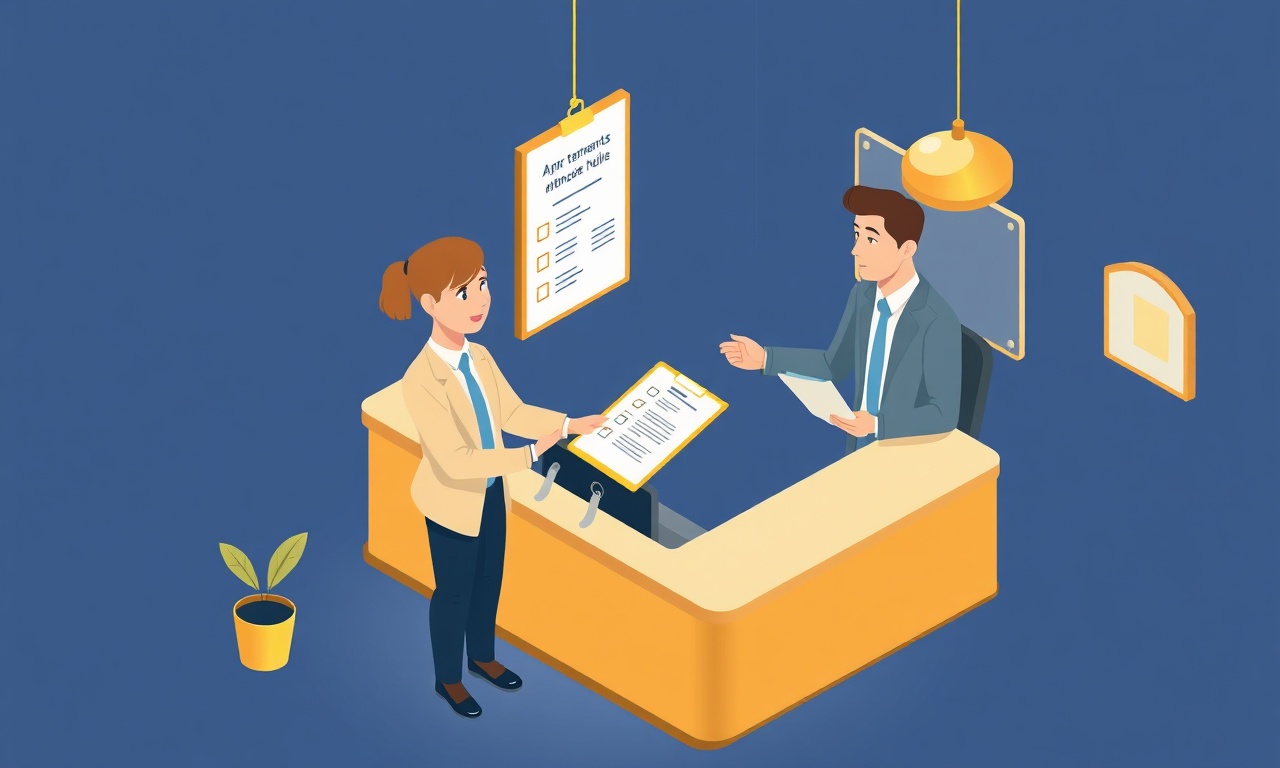 Kiracıya Site Kuralları ve Yönetim Planı Nasıl Bildirilir?