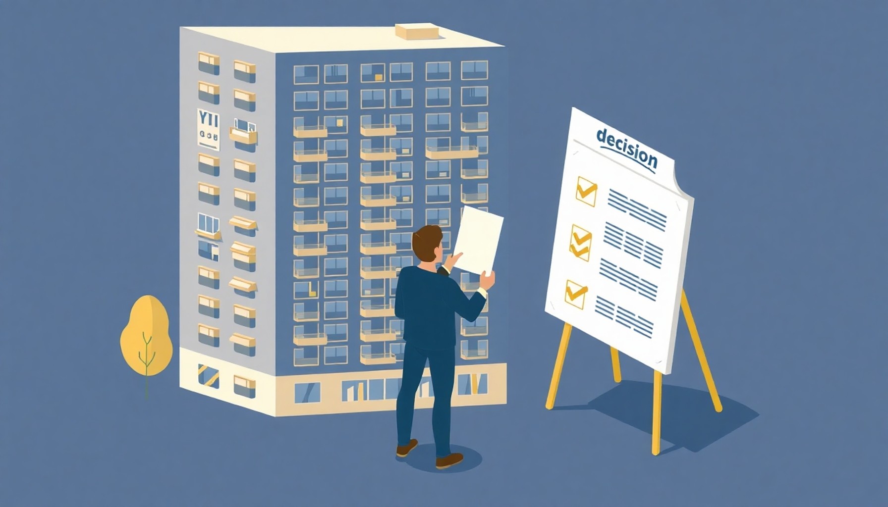Kiracıyım, Apartman Kararlarına İtiraz Edebilir Miyim?