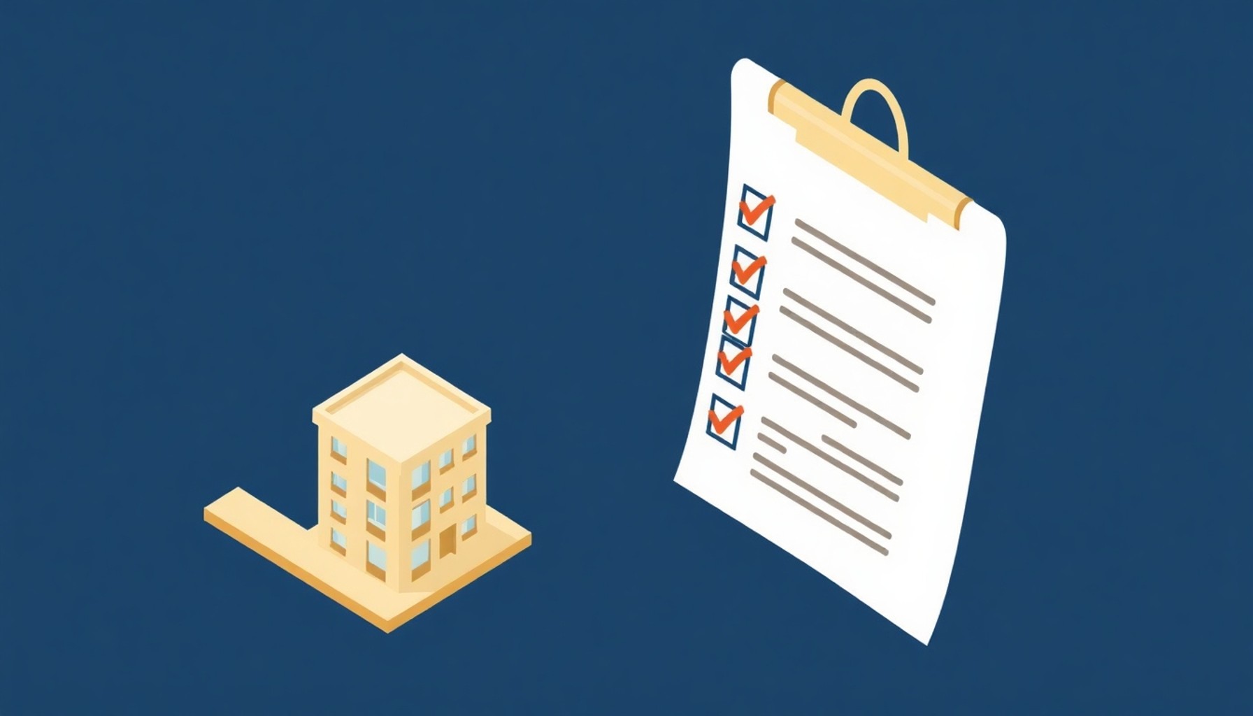 Kiracıların apartman sorunlarında yaptığı yaygın hatalar